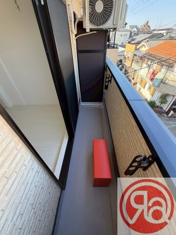 H-maison東住吉Ⅲの物件内観写真