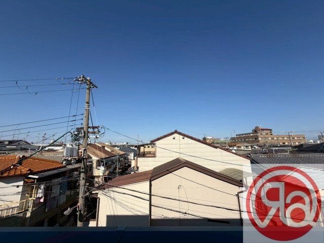 H-maison東住吉Ⅲの物件内観写真