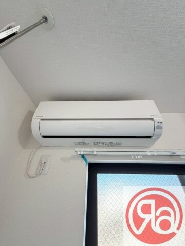 H-maison東住吉Ⅲの物件内観写真