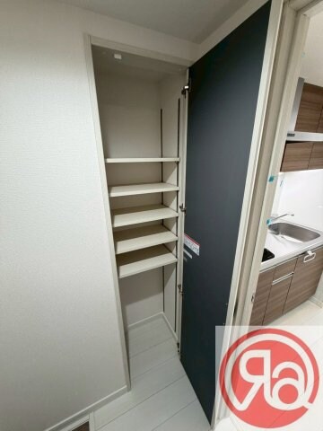 H-maison東住吉Ⅲの物件内観写真