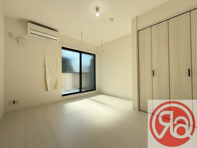 H-maison東住吉Ⅲの物件内観写真