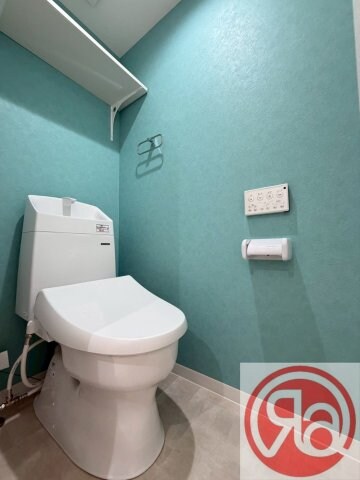 H-maison東住吉Ⅲの物件内観写真