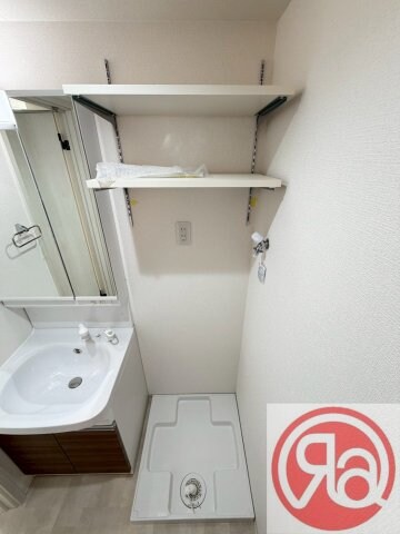 H-maison東住吉Ⅲの物件内観写真