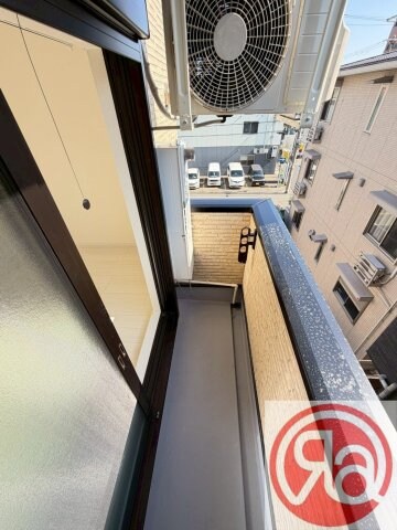 H-maison東住吉Ⅲの物件内観写真