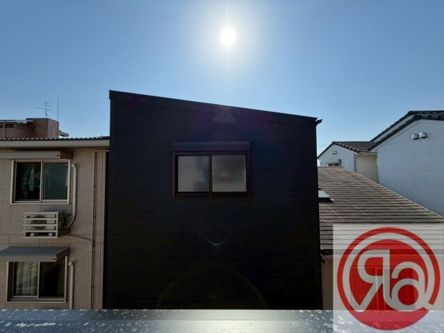 H-maison東住吉Ⅲの物件内観写真