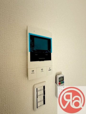 H-maison東住吉Ⅲの物件内観写真