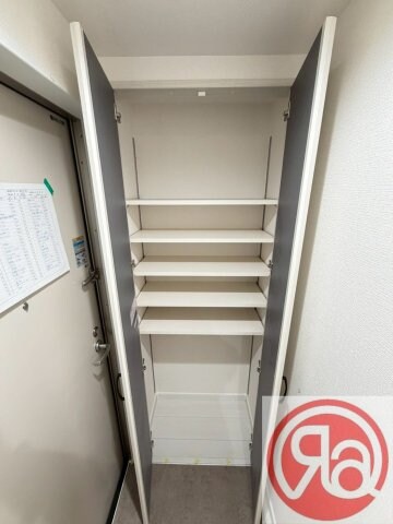 H-maison東住吉Ⅲの物件内観写真