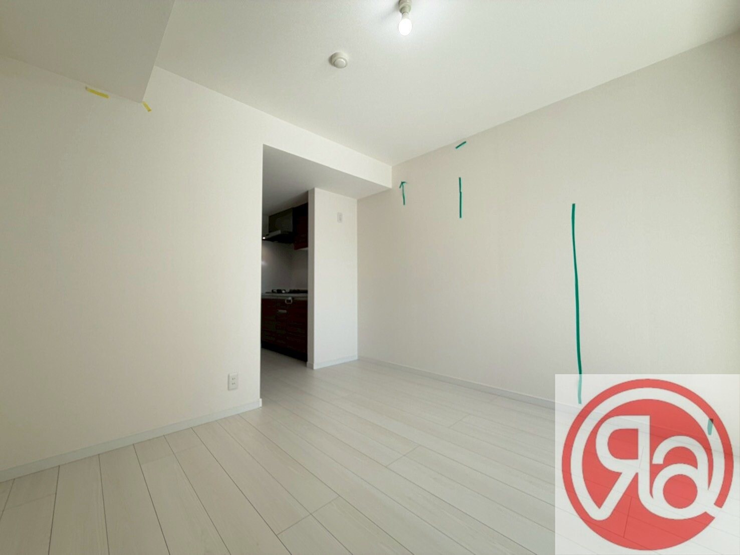 H-maison東住吉Ⅲの物件内観写真