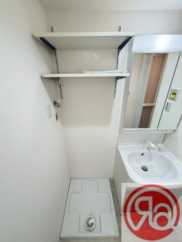 H-maison東住吉Ⅲの物件内観写真