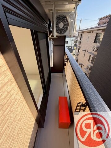 H-maison東住吉Ⅲの物件内観写真