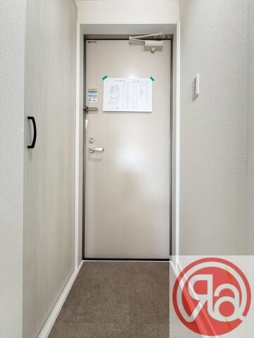 H-maison東住吉Ⅲの物件内観写真