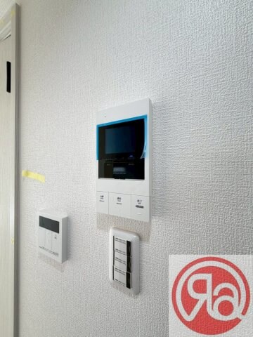 H-maison東住吉Ⅲの物件内観写真