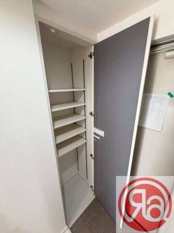 H-maison東住吉Ⅲの物件内観写真