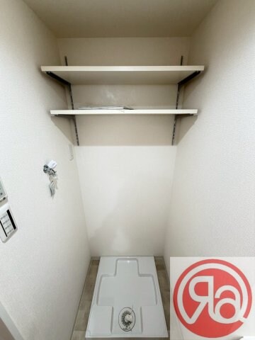 H-maison東住吉Ⅲの物件内観写真