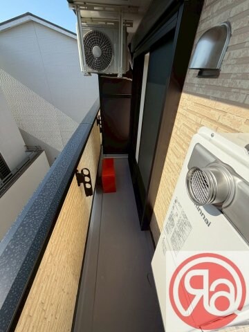 H-maison東住吉Ⅲの物件内観写真