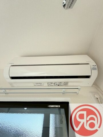 H-maison東住吉Ⅲの物件内観写真