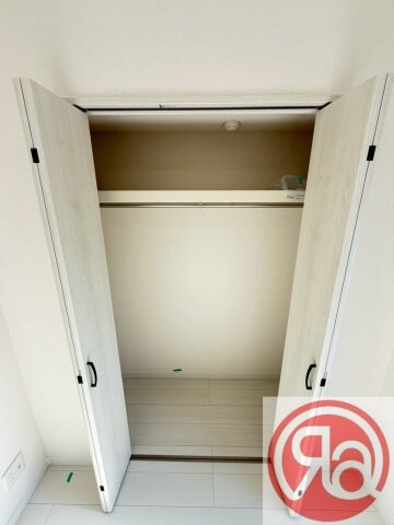 H-maison東住吉Ⅲの物件内観写真