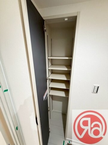 H-maison東住吉Ⅲの物件内観写真