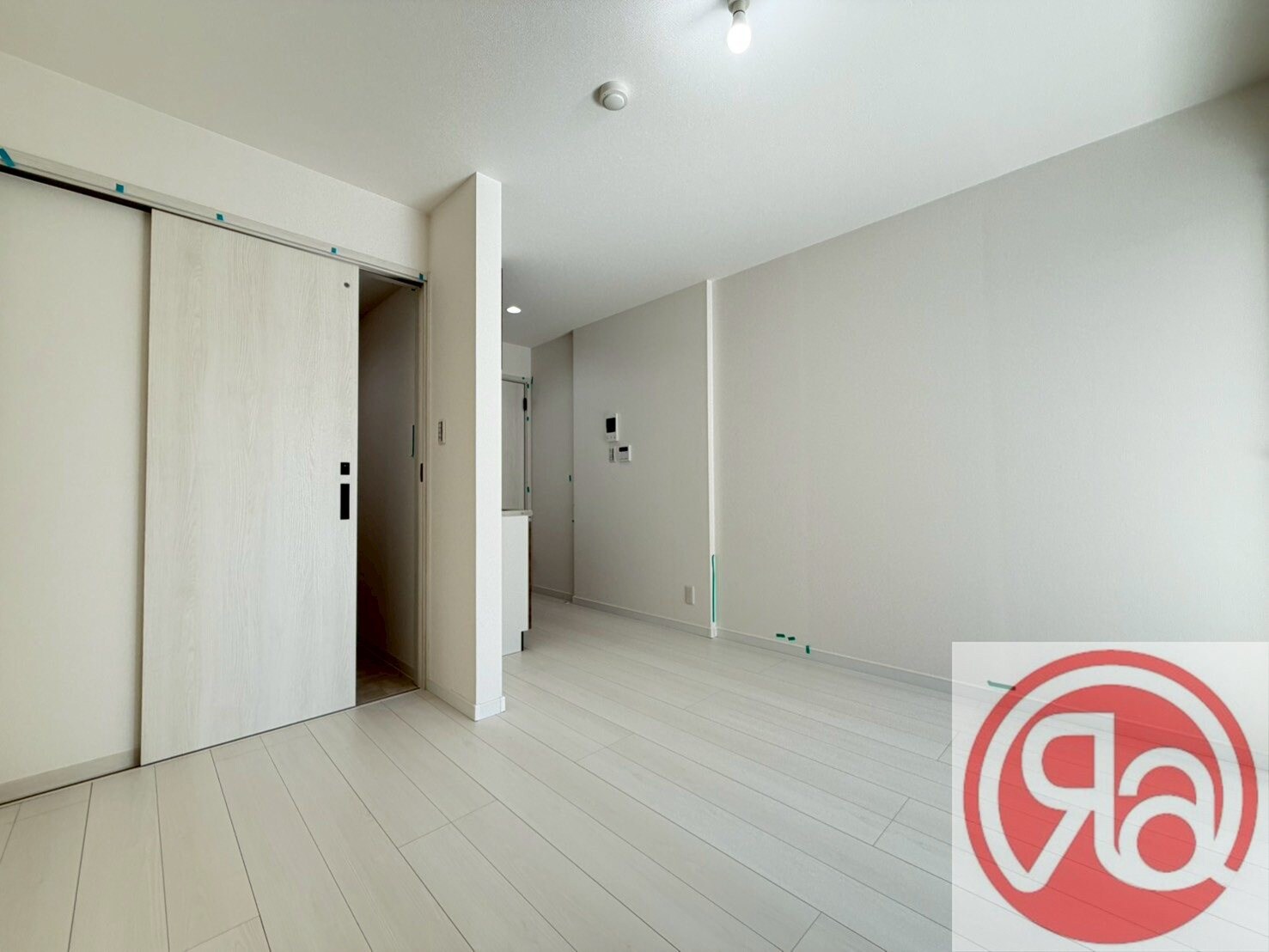 H-maison東住吉Ⅲの物件内観写真