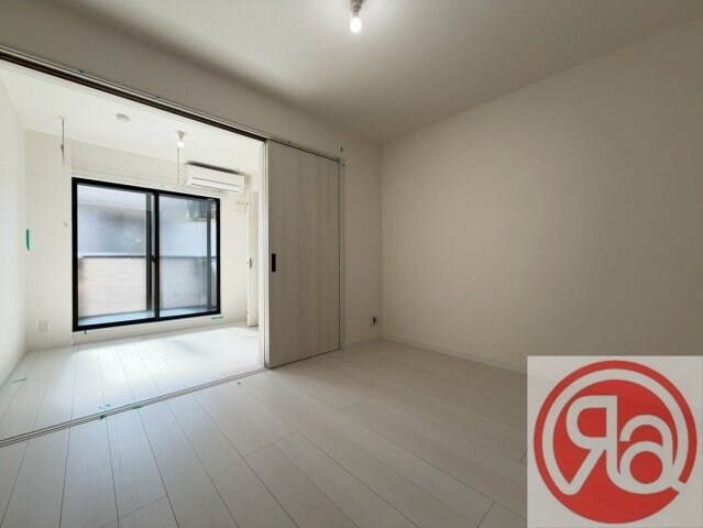 H-maison東住吉Ⅲの物件内観写真