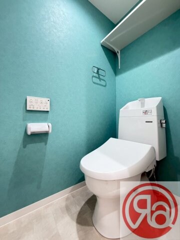 H-maison東住吉Ⅲの物件内観写真