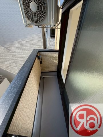 H-maison東住吉Ⅲの物件内観写真