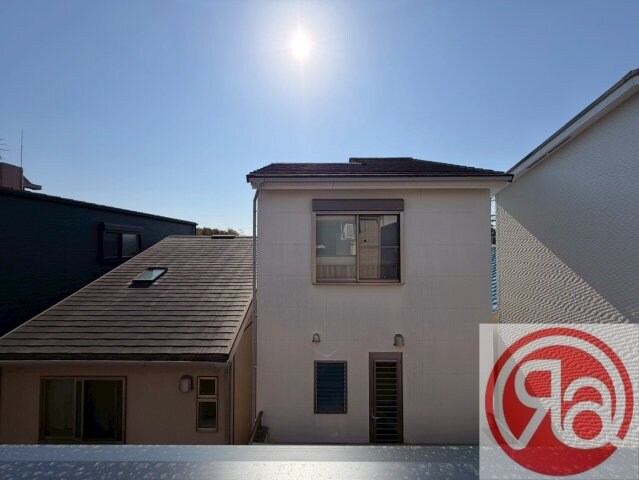 H-maison東住吉Ⅲの物件内観写真