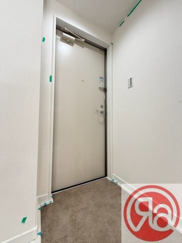 H-maison東住吉Ⅲの物件内観写真