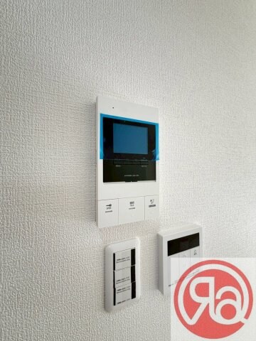 H-maison東住吉Ⅲの物件内観写真