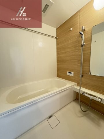 プティ・パレの物件内観写真