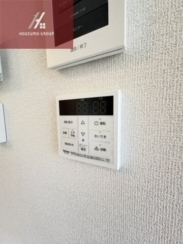 プティ・パレの物件内観写真