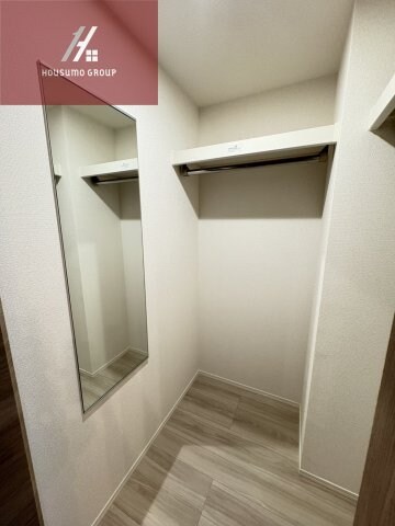 プティ・パレの物件内観写真