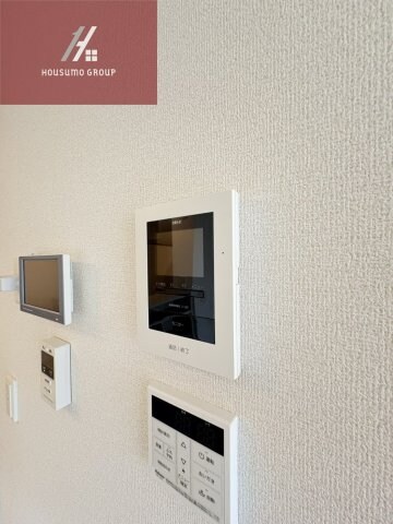 プティ・パレの物件内観写真