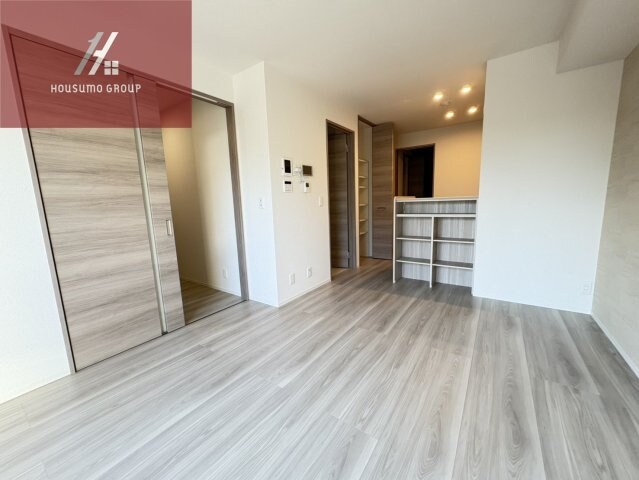 プティ・パレの物件内観写真