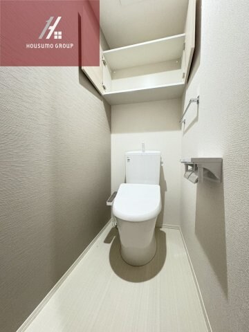 プティ・パレの物件内観写真