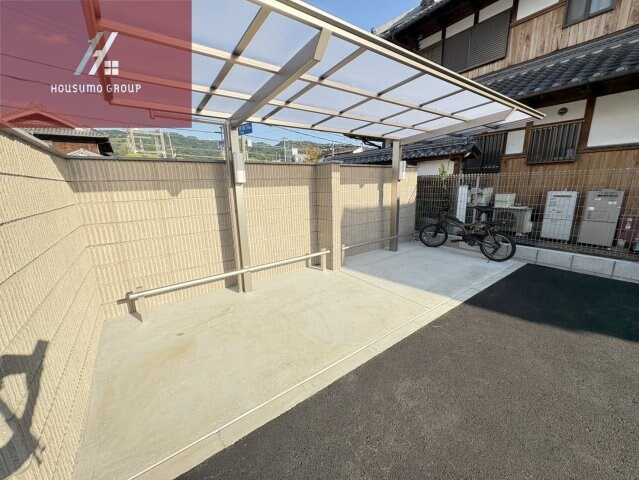 プティ・パレの物件内観写真