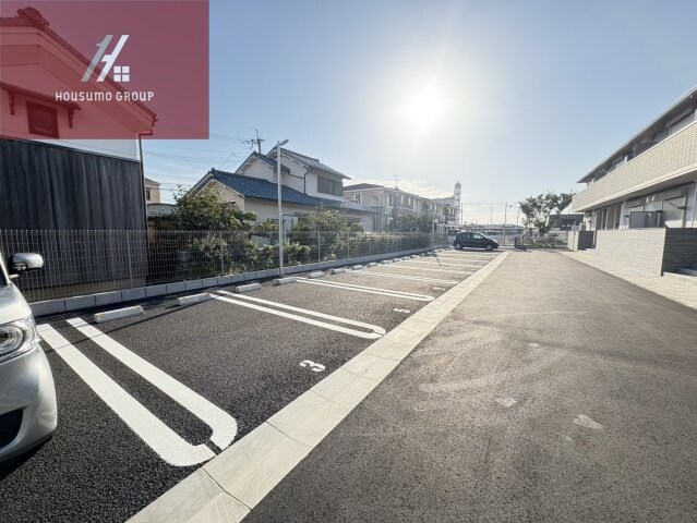 プティ・パレの物件内観写真