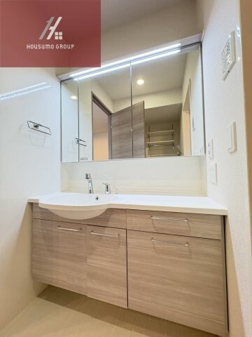 プティ・パレの物件内観写真