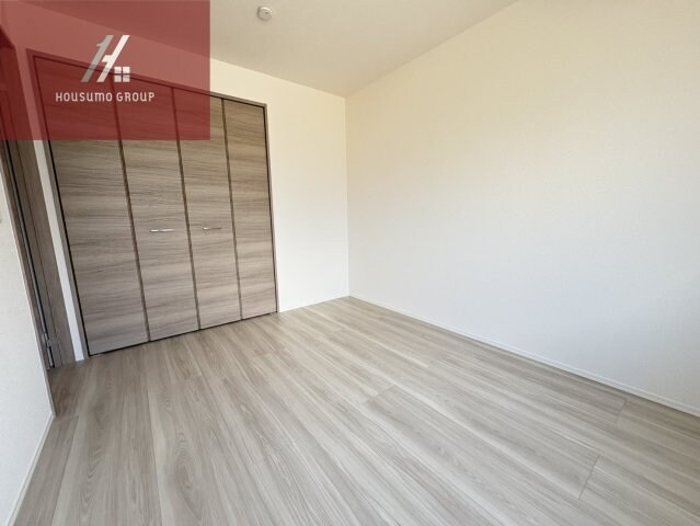 プティ・パレの物件内観写真