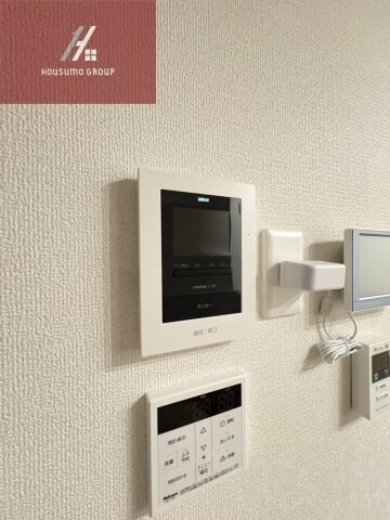 プティ・パレの物件内観写真