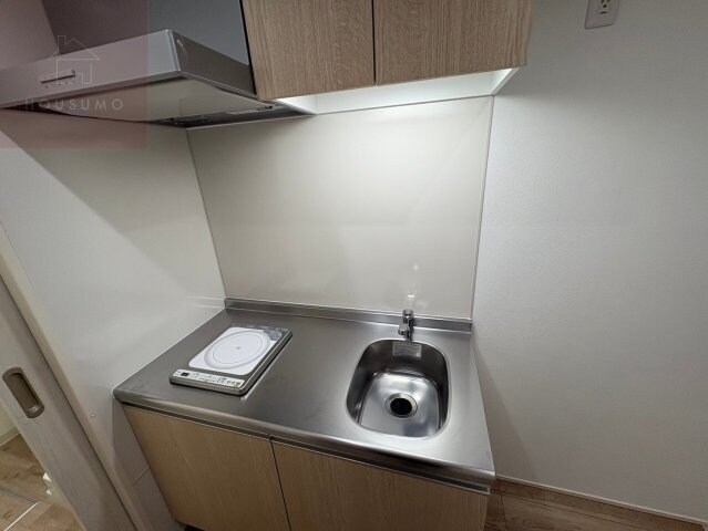 長田駅 徒歩5分 2階の物件内観写真