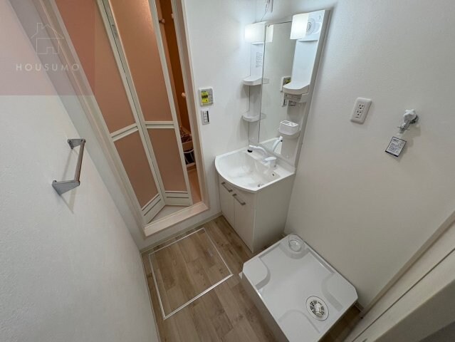 長田駅 徒歩5分 2階の物件内観写真