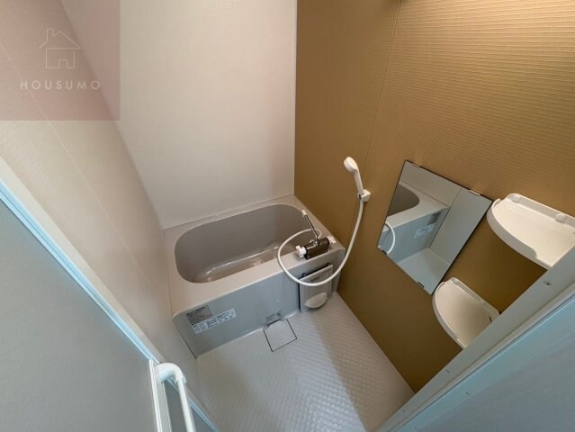 長田駅 徒歩5分 2階の物件内観写真