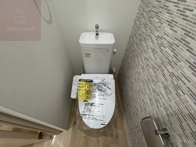 長田駅 徒歩5分 2階の物件内観写真