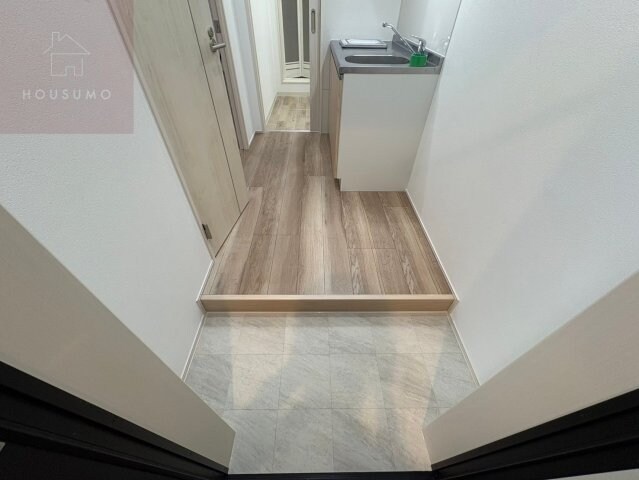 長田駅 徒歩5分 2階の物件内観写真