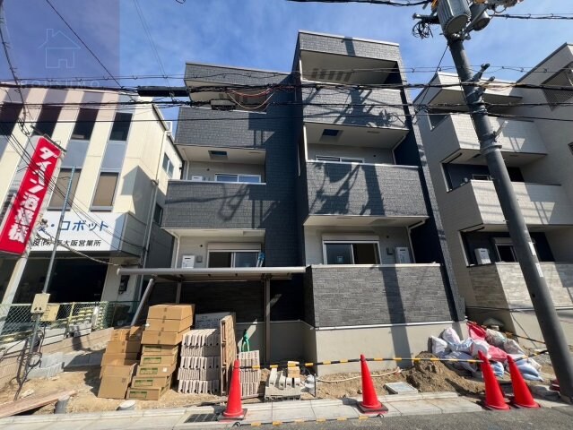 長田駅 徒歩5分 2階の物件内観写真