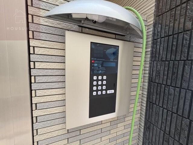 長田駅 徒歩5分 2階の物件内観写真