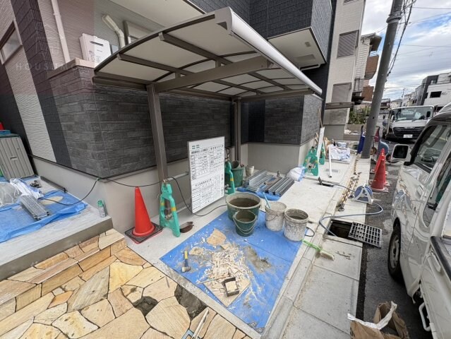 長田駅 徒歩5分 2階の物件内観写真