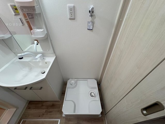 長田駅 徒歩5分 2階の物件内観写真