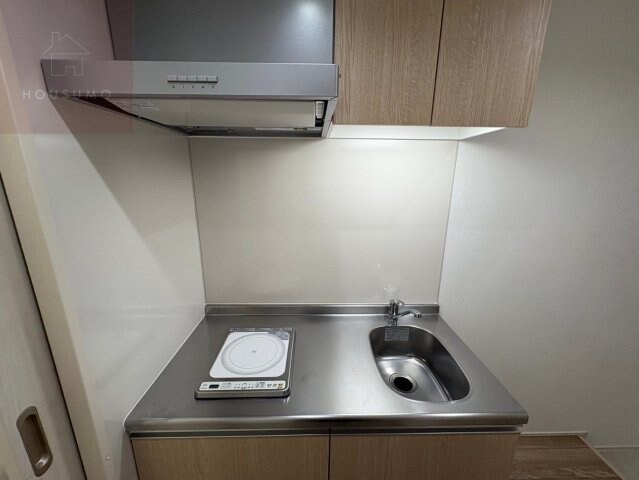 長田駅 徒歩5分 2階の物件内観写真